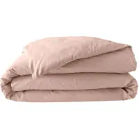 Douceur d'intérieur Bettovertrek van 100% katoenen percal, merk ORIGINE