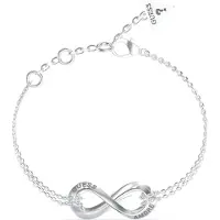 GUESS Amore Infinity Armband