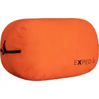 Exped - Organizer Ultra Zip - Pakzak 17 l - 36 x 20 x 19 cm, oranje