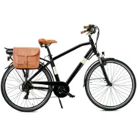 VELOmarche Classic Man 28´´ Tx300 6s Elektrische Fiets