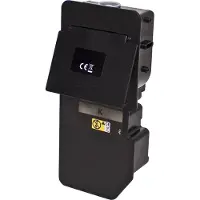 ABC huismerk toner geschikt voor Kyocera TK-5430K zwart Ecosys MA2100cfx MA2100cwfx PA2100cwx PA2100cx