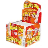 Swizzels - Double Dip - 36 stuks - Omdoos 12x