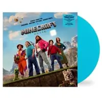 Ginza.se LP - A Movie - Original Motion Picture Soundtrack - voor Geen - standaard | Maat Standard