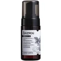 BULLFROG Curl Control Foam