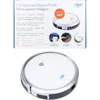 Pni Safehome Cleaner Ptv35 Smart Robotstofzuiger