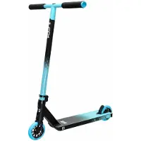 Centrano CD1 Stuntstep Blauw