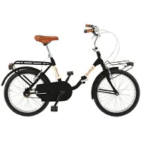 Via Veneto Mia 20´´ 1s Vouwfiets
