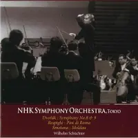 Symphony No.9/Pini Di Roma/Symphony