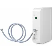 Hendi Serie - Waterfilter - Filtratie osmoze - 95% Reiniging - 1.0