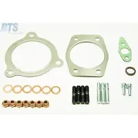 BTS Turbo T931391ABS Turbocharger, montageset