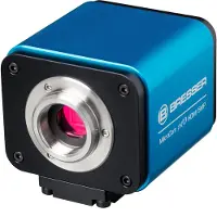 Bresser MikroCam PRO HDMI 5MP 5914185 Microscoop camera Microscoop camera Geschikt voor merk (microscoop)