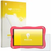 Upscreen - Screenprotector voor Suaat S11 9" - Folie Beschermfolie anti glare matte