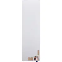 Legamaster WALL-UP Whiteboard Magnetisch Email 200 (B) x 60 (H) cm