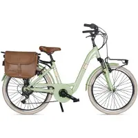 Via Veneto E-classic Lady 24´´ Ty21 6s Elektrische Fiets