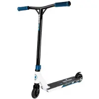 Blazer Pro Outrun 2 Fx - Smoke Scooter Wit 500 mm