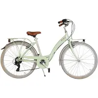 Via Veneto Nuvo Lady 26´´ Tx300 6s Fiets