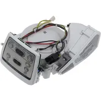 SEB CALOR - Module met behuizing aan de voorkant - CS00137023