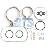 BTS Turbo T931503ABS Turbocharger, montageset