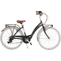 Via Veneto Nuvo Lady 26´´ Tx300 6s Fiets
