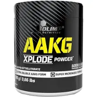 Olimp AAKG Xplode Powder - 300 g - Orange