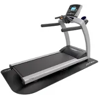 Life Fitness Premium Onderlegmat - Large 250 x 120 cm