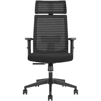 Lykke Bureaustoel Comfort