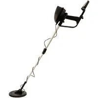 Klondike Metaaldetector Premium