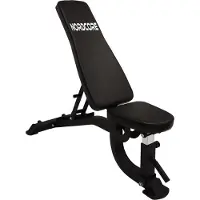 Nordcore Incline Bank Core 1500