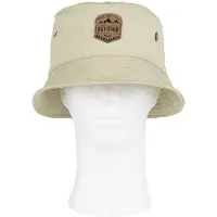 Fostex Bucket hat Beige L-XL
