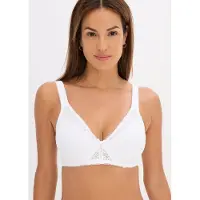 Bonprix Minimizer bh met gewatteerde bandjes maat 85
