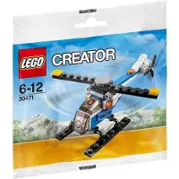 LEGO 30471 Helicopter (Polybag)