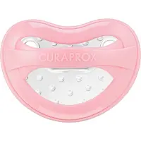 Curaprox Baby Fopspeen Maat 2 - Roze