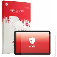 Upscreen - Screenprotector voor BNCF Bpad 10 - Folie Beschermfolie Beschermglas transparant