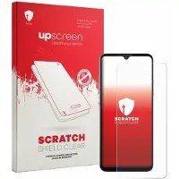 Upscreen - Screenprotector voor Fossibot S5 - Folie Beschermfolie transparant