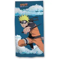 Naruto Strandlaken - Strandhanddoek voor Kind