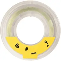 Spro Finesse Flurocarbon 50 M Zilver 0.260 mm