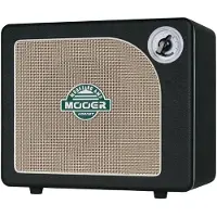 Mooer Hornet 15W Li Black modeling gitaarversterker combo