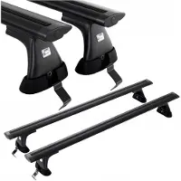 Amos Dakdrager voor FORD Mondeo mk V Sedan 4D bouwjaar 2014-2022