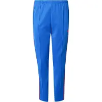 Adidas Originals Broek 'Classic' hemelsblauw / knalrood