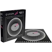 Queen Jazz-puzzel van 500 stukjes