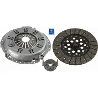 SACHS 3000 832 001 Koppelingsset