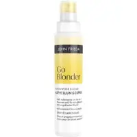 John Frieda Go blonder Geleidelijke blonde oplichtingsspray Haarlak 100 ml