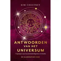 ANKH HERMES Antwoorden van het universum (Paperback)