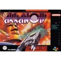 Arkanoid