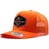 Surf Monkey Sportpet neonoranje