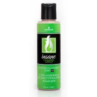 Sensuva - Insane Arousal Glide Caramel Apple 125 ml