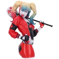 Nemesis Now Harley Quinn Bust 30cm