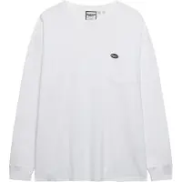 Superdry Shirt wit