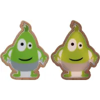 Babblarna - Night Light "Dadda" - Compact