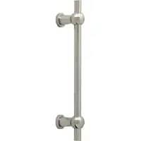 Artitec Meubelgreep Chemin de Fer 224 mm glans nikkel